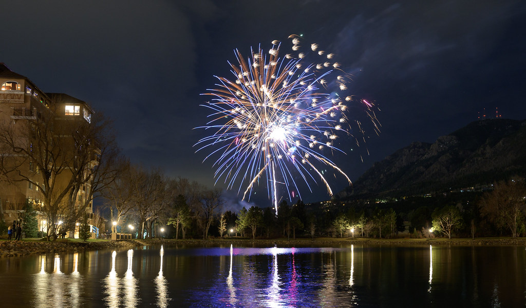 1.10 NYE – Vana-aasta õhtu