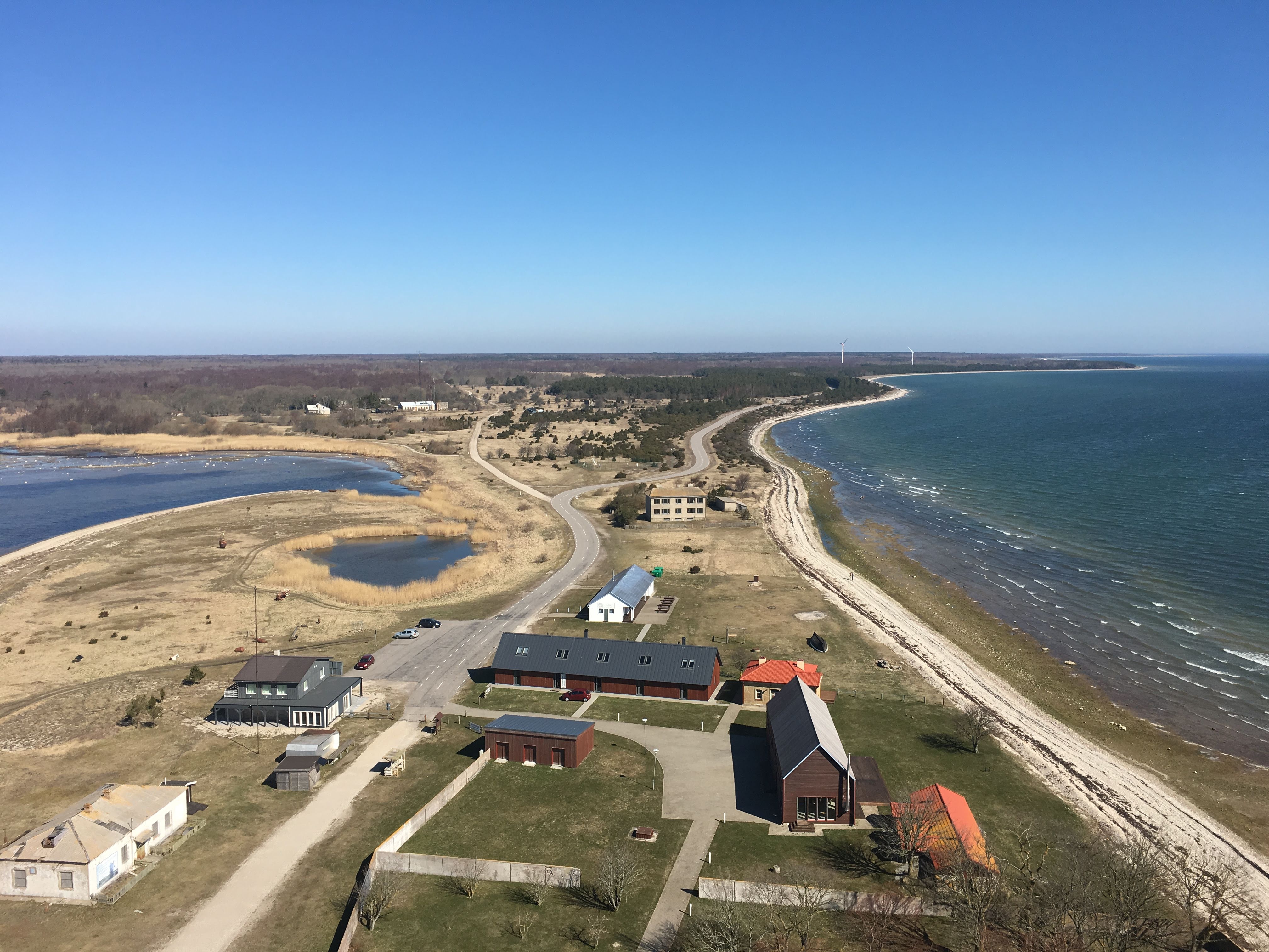 1.2 About Estonia – Eestist