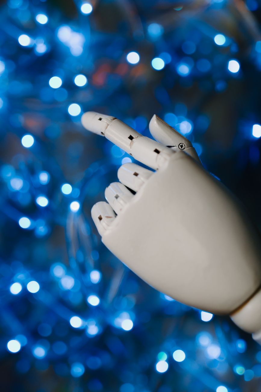 Protected: 3.3 Artificial intelligence – Tehisintellekt