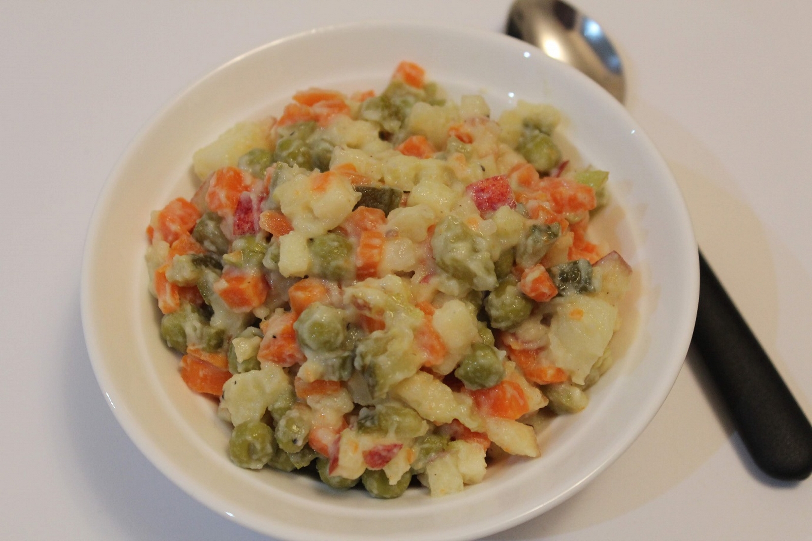Potato salad
