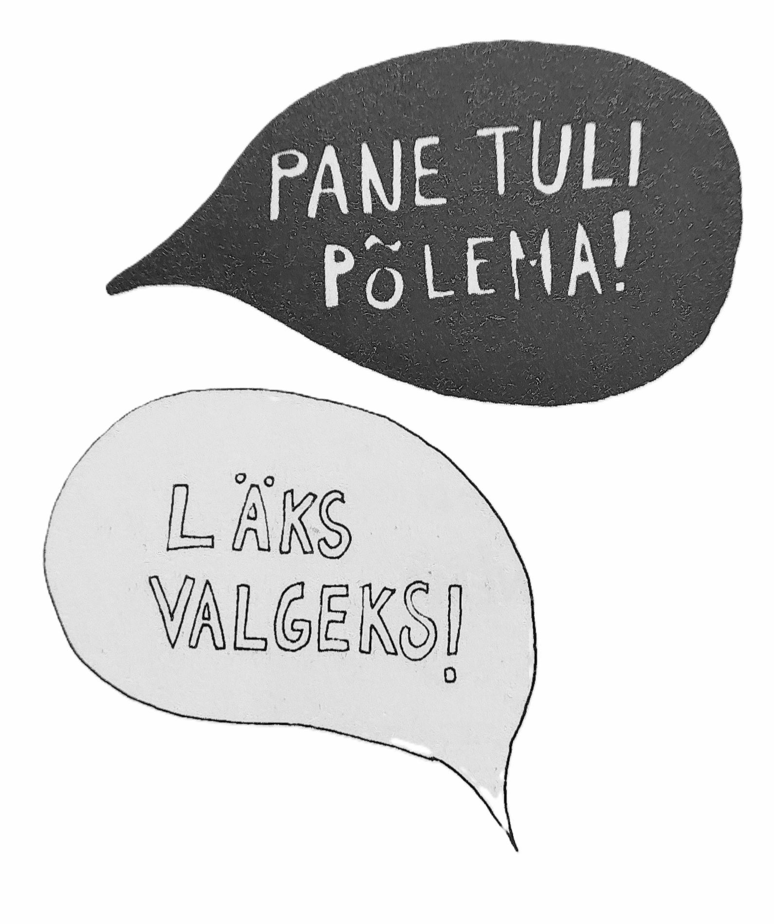 Protected: 3.5 Expressions – väljendid