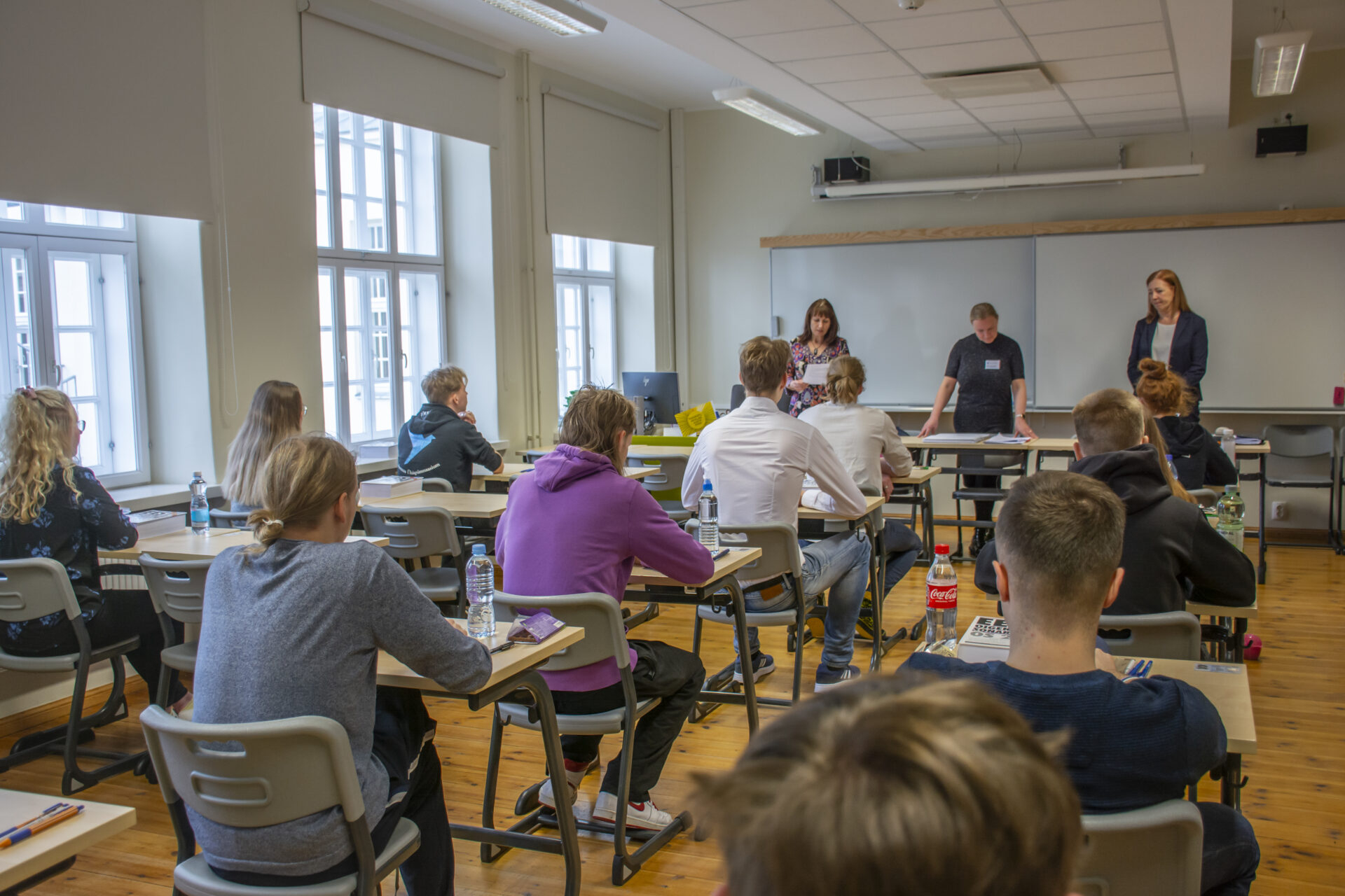 Protected: 3.7 Estonia’s education – Eesti haridus